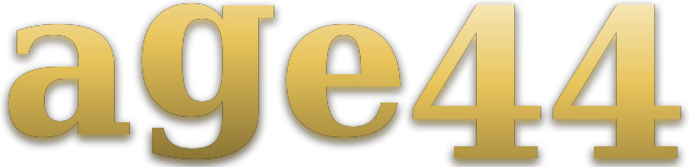 age44 logo
